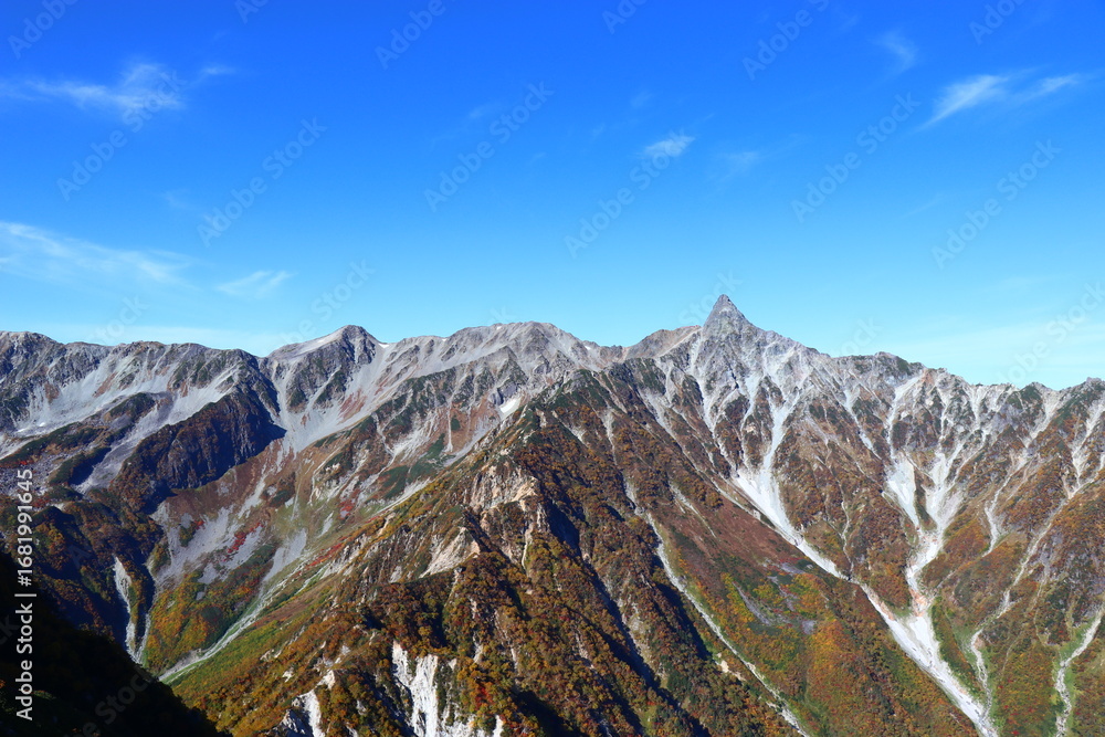 Φωτογραφία 大天井、燕岳、夕日、百名山、長野、表銀座ルート、槍ヶ岳、東鎌尾根、朝日、燕岳、紅葉