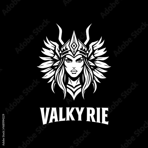 Winged Valkyrie Battle Icon