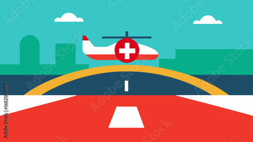 Vector Background Medical Center Health Clinic Hospital Healthcare Design