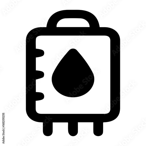 Blood Bag Donation