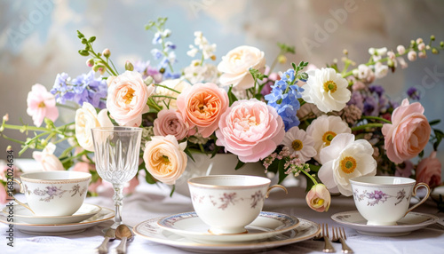 Fine Art Pastel Still Life