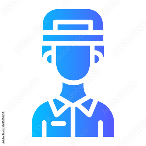 deliveryman