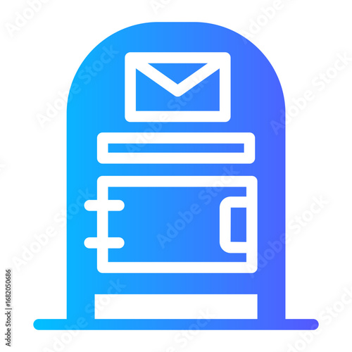 mail box
