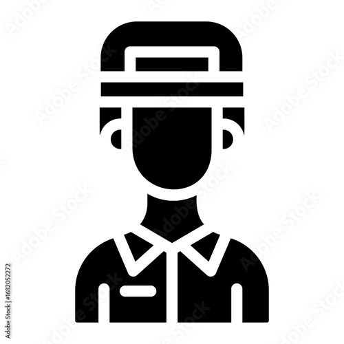 deliveryman