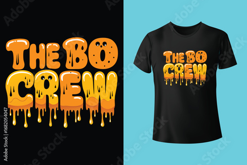 Typography halloween T-shirt Design Bundle. Halloween SVG Bundle.