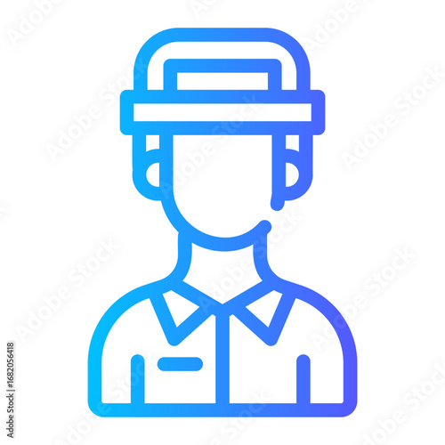 deliveryman