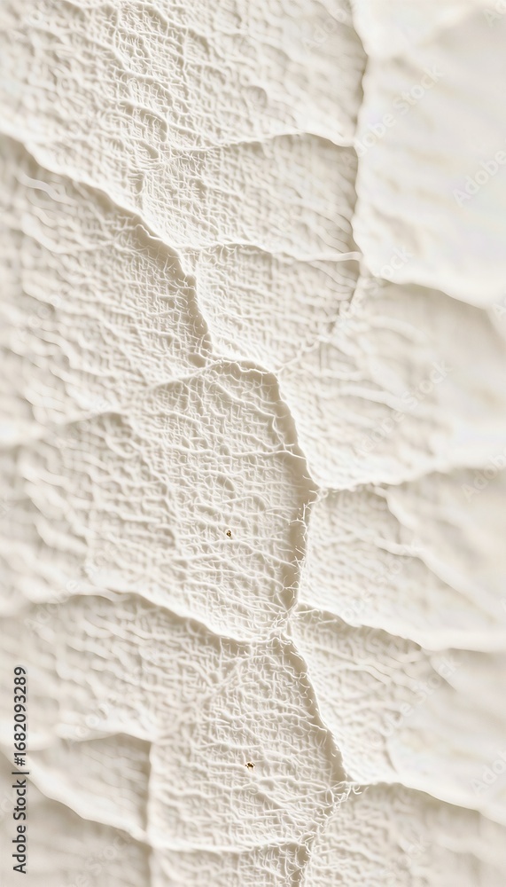 Obraz premium Cracked Dry Earth Surface Texture Close Up