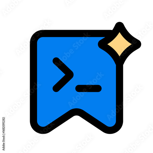 save fill color icon