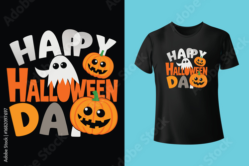 Vampire bat halloween t shirt design retro sunset horror graphic tee shirt for halloween party gifts idea editable stock vector
