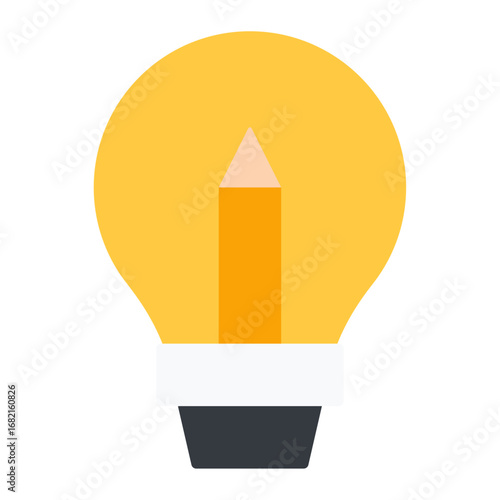 light bulb icon