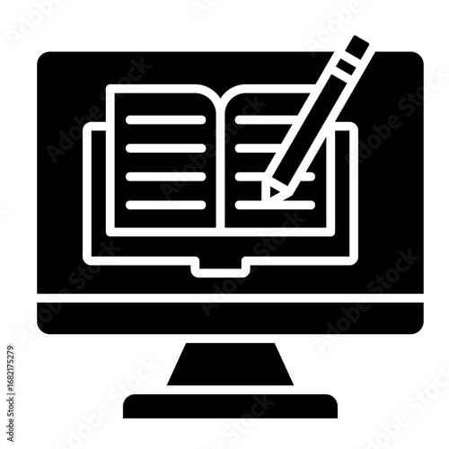 Editor  Icon Set Multiple Style Collection