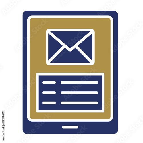 Mail  Icon Set Multiple Style Collection