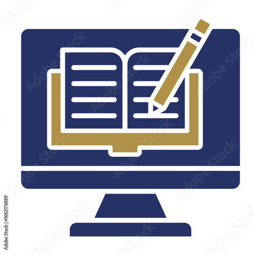 Editor  Icon Set Multiple Style Collection