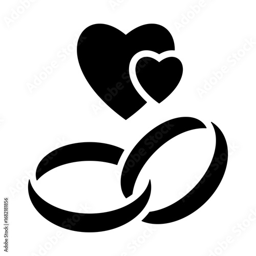 Marriage Icon