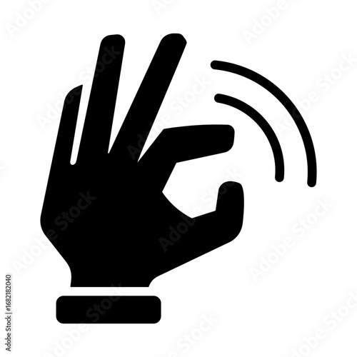 Gesture Icon