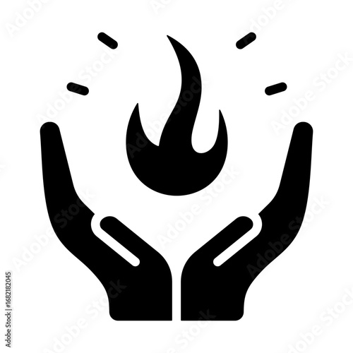 Ritual Icon