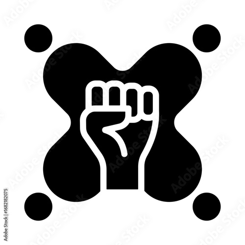 Social Movement Icon