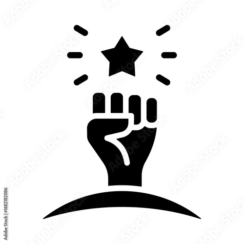 Revolution Icon
