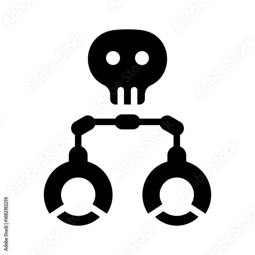 Crime Icon