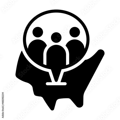 Census Icon