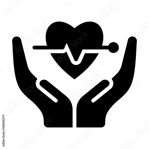 Life Expectancy Icon