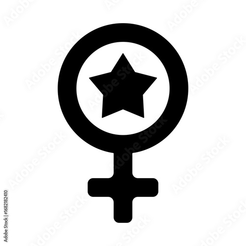 Feminism Icon