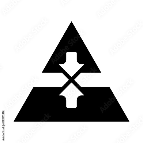 Conflict Theory Icon