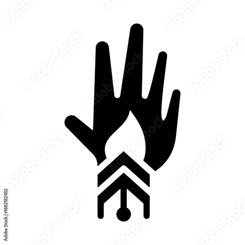 Cultural Lag Icon