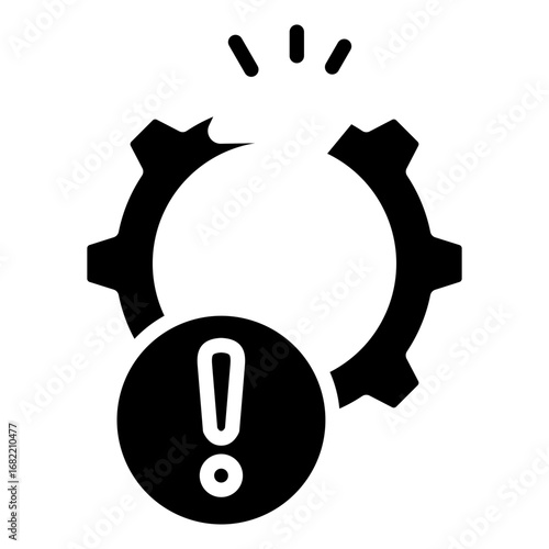 Breakdown Icon