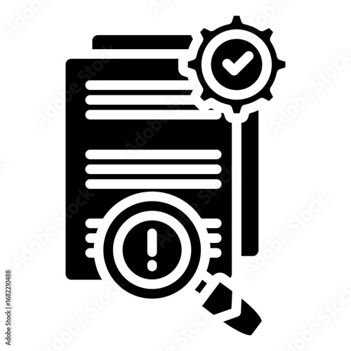 Failure Icon