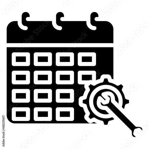 Schedule Icon