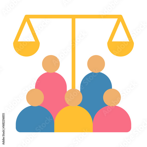 Social Norms Icon