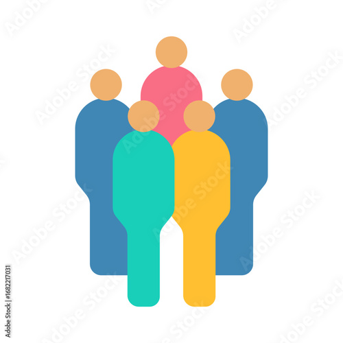 Crowd Icon