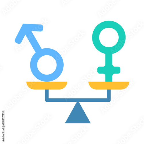 Sexism Icon