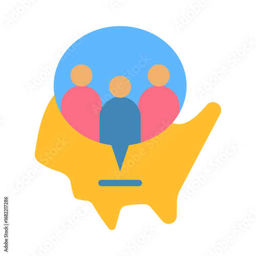 Census Icon
