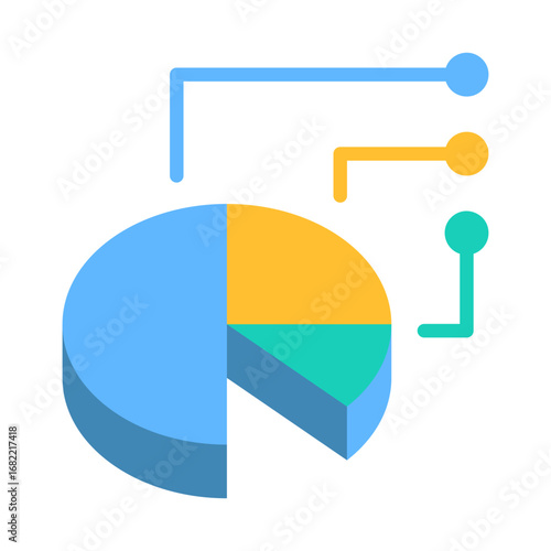 Statistics Icon