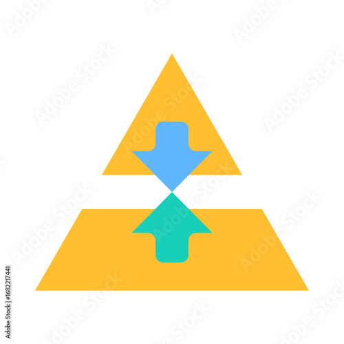 Conflict Theory Icon