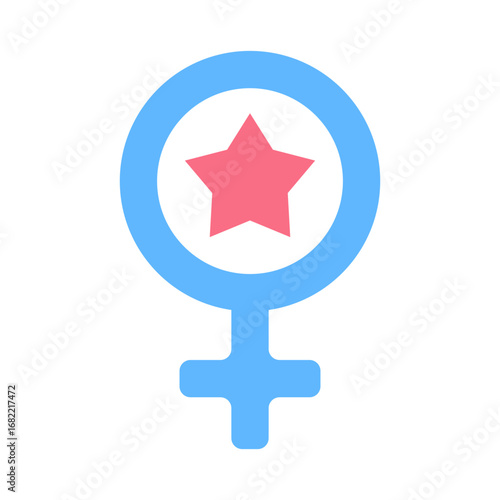 Feminism Icon