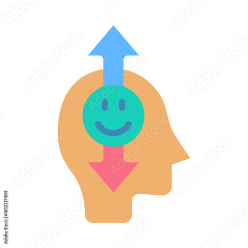 Behaviorism Icon