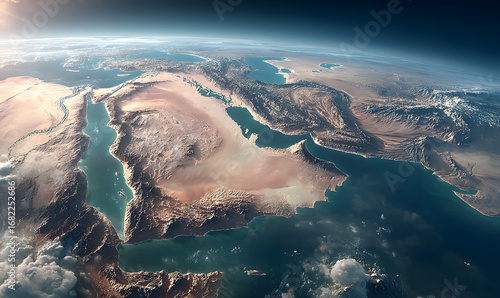 israel usa iraq iran syria middle east country natioal asia egypt jordan yemenwar qatar lebanon kuwait oan arab saudi arabia turke blue sky background wallpper copy space conflict crde oil gulf