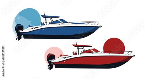 Understanding navigation lights for boats ensuring safe passage at sea and on inland waterways