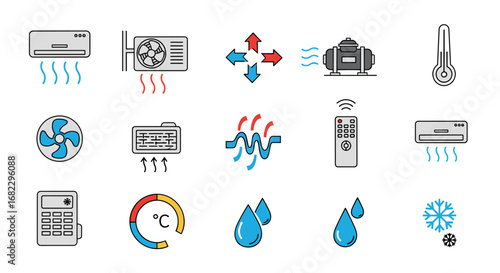 Understanding home climate control systems and their functions for efficient comfort