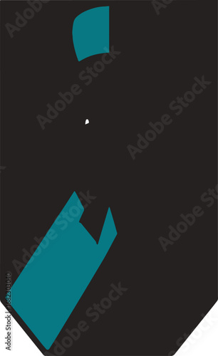 Symbolizing hope and support, hands cradle a heart within a teal and white awareness ribbon, representing unity and care for vital causes.