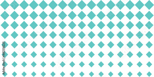 Seamless Harlequin pattern with elegant diamond shapes in classic geometric style. Perfect for fabric, wallpaper, wrapping paper, backgrounds,textile prints,modern decorative and luxury decor design. 