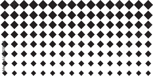 Seamless Harlequin pattern with elegant diamond shapes in classic geometric style. Perfect for fabric, wallpaper, wrapping paper, backgrounds,textile prints,modern decorative and luxury decor design. 