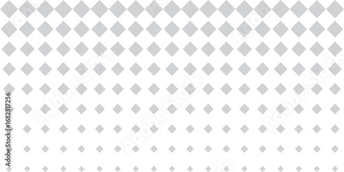 Seamless Harlequin pattern with elegant diamond shapes in classic geometric style. Perfect for fabric, wallpaper, wrapping paper, backgrounds,textile prints,modern decorative and luxury decor design. 