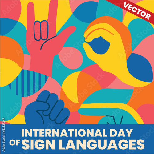 International Day of Sign Languages: Understanding the Beauty of Sign Languages: Fostering Global Communication and Equality for Deaf Individuals
