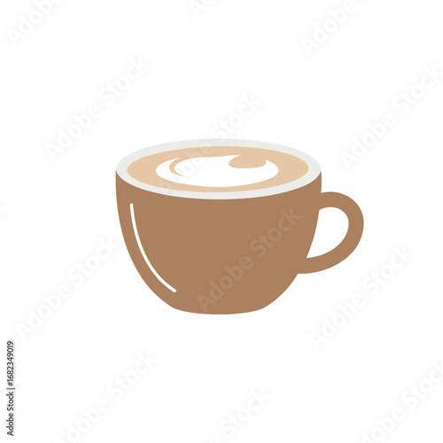 cup of coffee