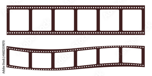 strip film