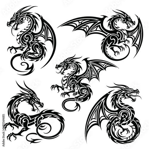 Wallpaper Mural Adobe Illustrator Artwork Torontodigital.ca